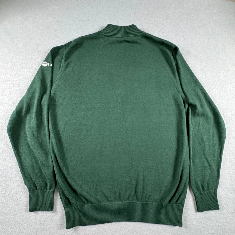 turtleson quarter zip